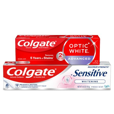 Colgate