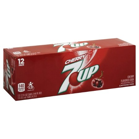 Image of Offer 7-Up Products, Selected 12pk 12oz, Buy 2 Get 2 Free!