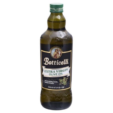 Image of Offer Save $1 on ONE (1) Botticelli Extra Virgin Olive Oil 34oz.