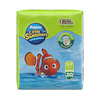 Save $1.50 on any ONE (1) package of HUGGIES® LITTLE SWIMMERS® Disposable Swi...