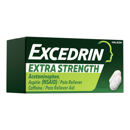 Excedrin