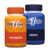 Save $3.00 on any ONE (1) One A Day multivitamin (60ct or larger) or One A Day® P...