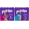 Save $3.00 on any ONE (1) Box of PULL-UPS Training Pants (40 ct. or higher) Save $3.0...