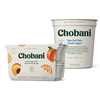 Save $1.00 on TWO (2) Chobani® Multiserve, Multipack, or Savor, any variety or si...