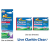 Save $4.00 on any ONE (1) Children's Claritin® (4 oz or 20 ct or larger), Red...