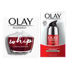 save 6 00 on one olay whip micro sculpting serum fragrance free regenerating serum fragrance free or micro sculpting lotion with sunscreen spf 30 Publix Coupon