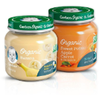 Save $1.00 on 4 Gerber® Organic Glass Jars when you buy FOUR (4) Gerber® Orga...