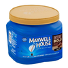 Save $1.50 on one (1) Maxwell House Coffee (24.5 - 29 oz.)