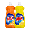 save 1 00 on any one 1 ajax ultra dish liquid 28oz only Publix Coupon