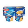 Save $0.50 on one (1) Our Family Mac & Cheese Cup (4 pk.)