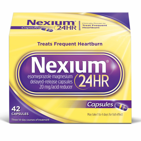 Nexium