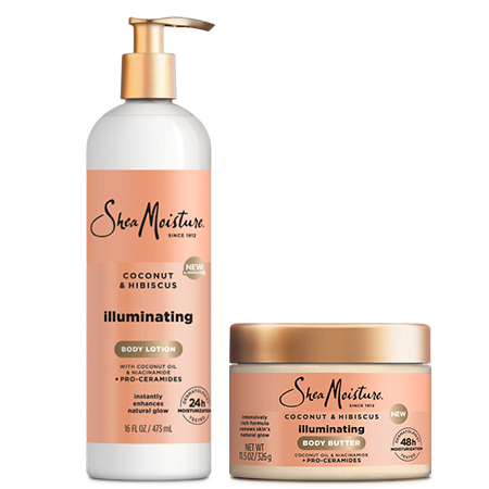 SheaMoisture