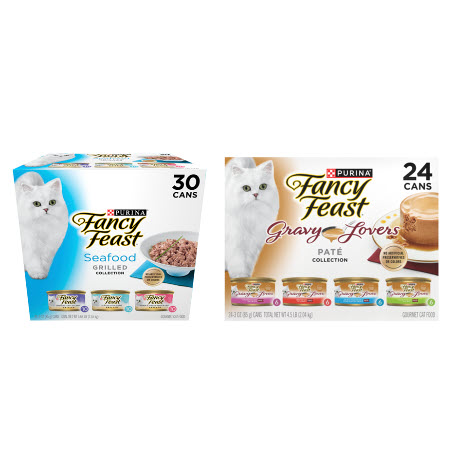 Fancy Feast