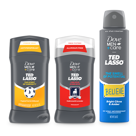 Dove Men+Care