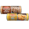 Save $0.50 on two (2) Our Family Crescent or Cinnamon Rolls (8 ct.) or Pizza Crust (1...