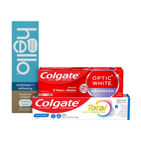 Colgate