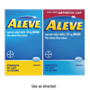 save 1 50 on any one 1 aleve reg product 24ct 70ct excludes aleve d reg Publix Coupon