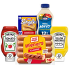save 5 when you spend 20 on participating kraft heinz items see details Publix Coupon on WeeklyAds2.com
