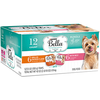 Save $5.00 on ONE (1) Purina® Bella® Wet Dog Food Variety Pack, any variety (...
