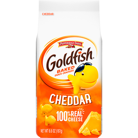 Pepperidge Farm
