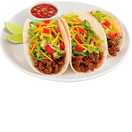 Ground Beef