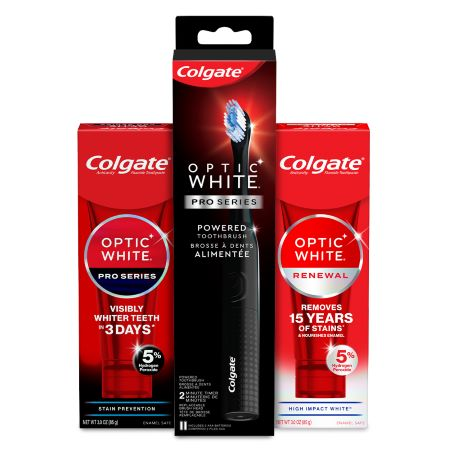 Colgate