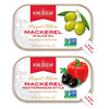Save $1.00 on any ONE (1) King Oscar® Royal Fillets™ Mackerel
