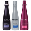 SAVE $5.00 on any TWO (2) Nexxus® Shampoo, Conditioner or Styling products SAVE $...