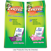 Save $4.00 on ONE (1) Children's ZYRTEC® product, any variety (Excludes trial...