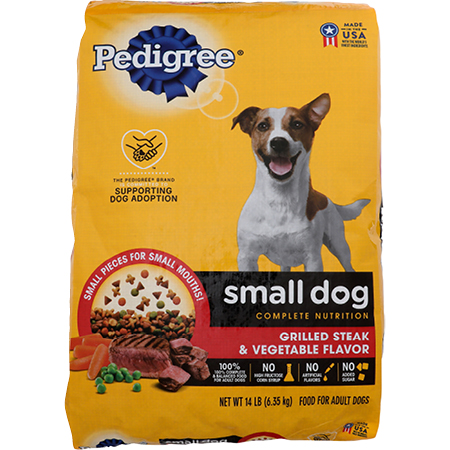 Pedigree