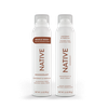 save 3 00 on one native deodorant spray product excludes trial travel size Publix Coupon