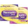 Save $2.00 on Nexium 24HR Products when you buy ONE (1) Nexium 24HR, any size.