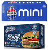 save 5 00 when you buy one 1 pepsi mini cans 10pk and one 1 philly burger multipack Publix Coupon