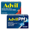 Save $1.00 on any ONE (1) Advil or Advil PM 18ct or larger