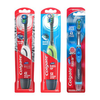 On any Colgate® Adult or Kids Battery Powered Toothbrush