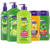 SAVE $2 on any TWO (2) Suave® Kids Hair products, any variety or size (excludes t...