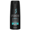SAVE $0.50 on any ONE (1) AXE Body Spray or Deodorant product (excludes trial and tra...