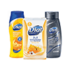 SAVE $1.00 off TWO (2) Dial® OR Dial® For Men - Body Wash or Bar Soap (6-Bar...