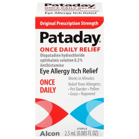 Pataday