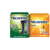 Save $2.00 on Nicorette product when you buy ONE (1) Nicorette product (20 or 24ct)