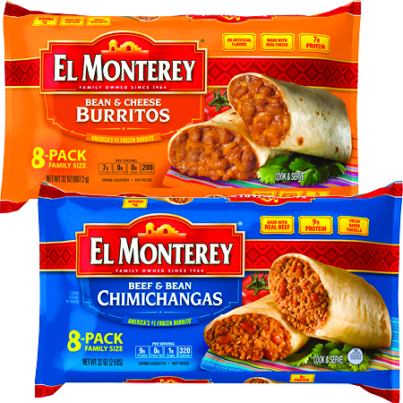 El Monterey
