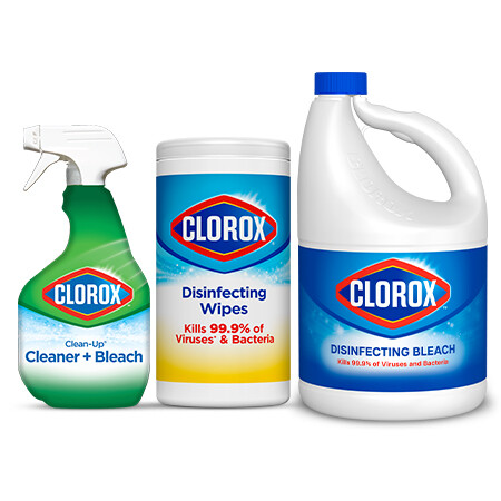 Clorox