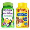 Save $2.00 off any ONE (1) vitafusion™ or L'il Critters™ Gummy Vitami...