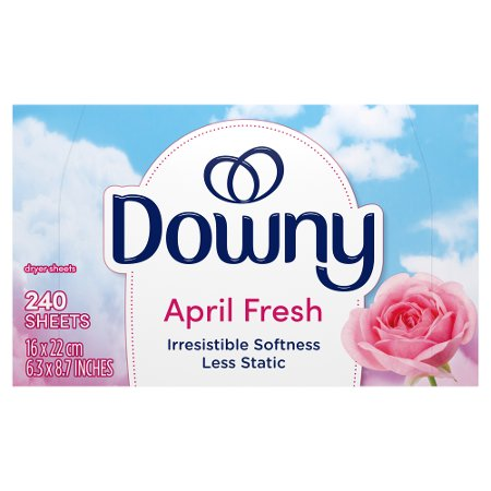 Downy