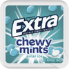 Save $0.75 on Extra® Chewy Mints when you buy ONE (1) Extra Chewy Mints (1.5 oz....