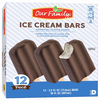 Save $1.00 on two (2) Our Family Assorted Ice Cream Novelties (6-12 ct.)
