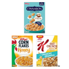 Save $1.00 on Special K, CF, Cinnabon Cereal Save $1.00 on ONE (1) Kellogg's®...