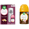 Save $2.00 on ONE (1) AIR WICK® Freshmatic® Product, any variety or size.