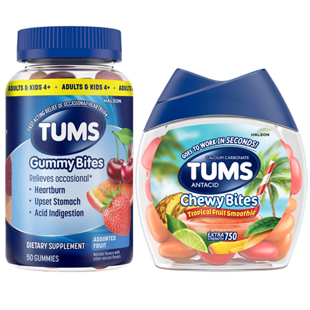 Tums