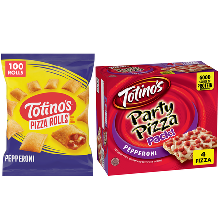 Totino's